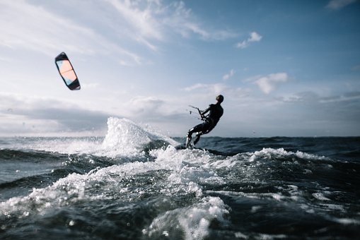 Kitesurfing Basics