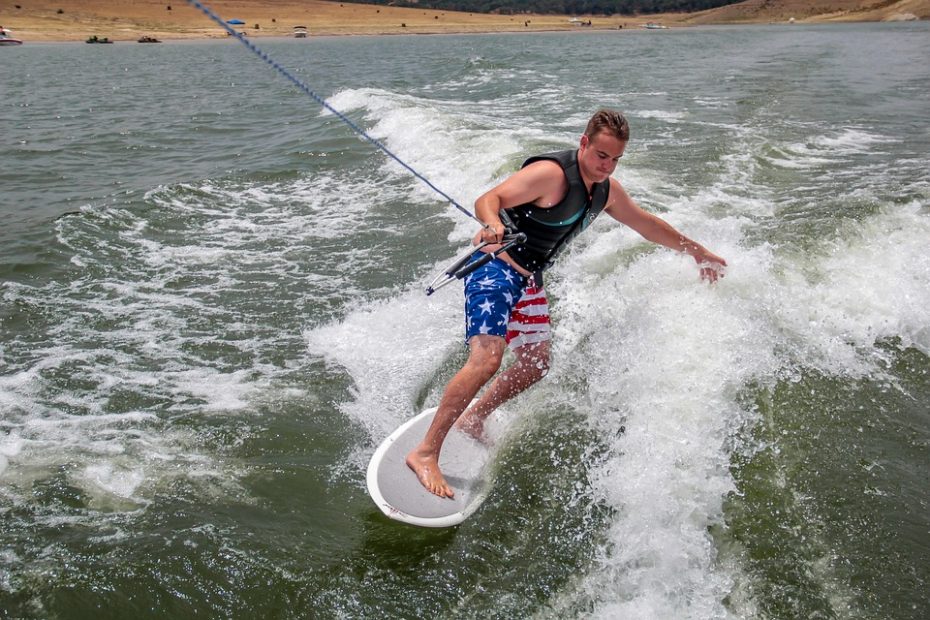 The Best Wakesurf Boards for Beginners to Advanced