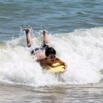 Bodyboarding Tips for Beginners