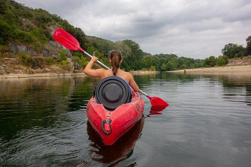 Kayaks For Women Best Kayaks For Women 2022