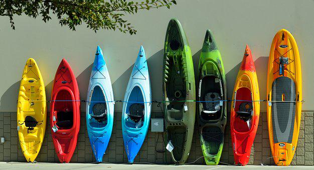 Sit-On-Top Vs Sit-In Kayaks Which Is Best For You?