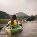 Kayaking Tips For First-Time Paddlers