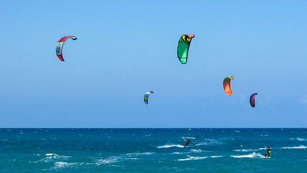 How Much Wind Do You Need For Kitesurfing?