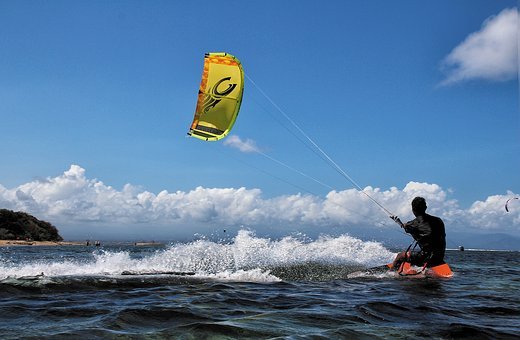 Kitesurfing 101 The Complete Guide