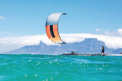 6 Kitesurfing Myths Debunked