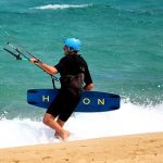 How to Trim Your Kite for Kiteboarding