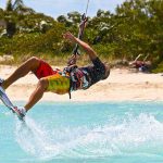 Kitesurfing Technique Tricks That Will Make You High