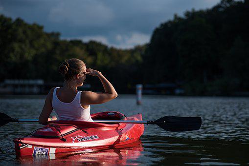 How To Kayak A Beginner’s Guide To Getting Out On The Water