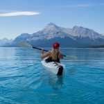 how to choose best whitewater kayak paddles