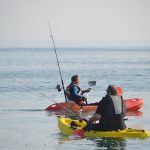 Kayak Fishing – Is It Better To Paddle Or Pedal?