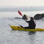 5 Rules for Choosing the Right Fishing Kayak