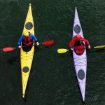 Kayak Or Canoe - Differences and Benefits?