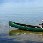 How To Choose The Right Canoe Paddle