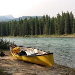 How to Choose a Canoe For Whitewater