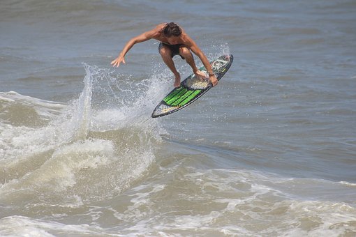 Foam Vs Wood Skimboard Which Should You Buy?