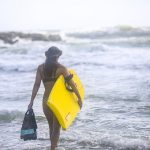 Bodyboard Waxing – Should You Wax your Bodyboard?