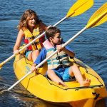 What Is A Tandem Kayak And How Do You Use It?