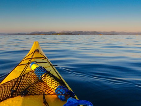 Best Kayak Accessories Guide Find What Your Missing