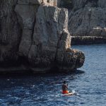 Fishing Kayak vs SUP: Which one is right for you?