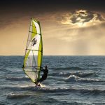 What Kind of Windsurfing Board Should You Use?