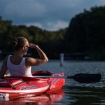 Sit-In vs. Sit-On-Top - Which is better for kayak fishing?