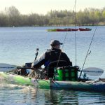 best fishing kayaks for big guys