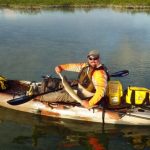 best kayak for big guys and gals