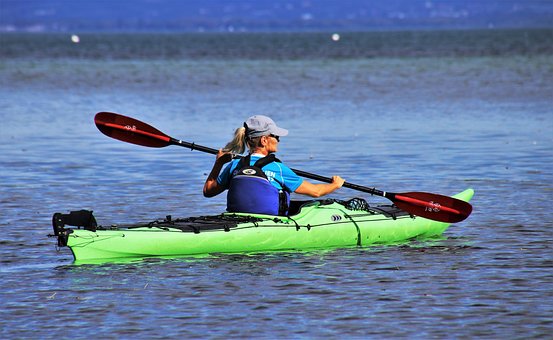 The 7 Best Inflatable Whitewater Kayaks