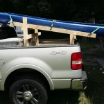 Top Kayak Racks for Trucks (For Any Bed and Any Budget)