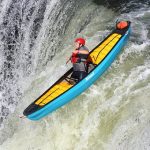 The Differences Between Ocean Kayak VS. Lake Kayak