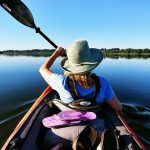 The Differences Between kayak Rudder VS. Skeg and Which One Has More Advantages?