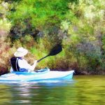 The Ultimate Guide To Kayaking In Arizona (Rivers & Lakes)