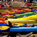 What Are The Differences Between Inflatable Vs Rigid Kayak?