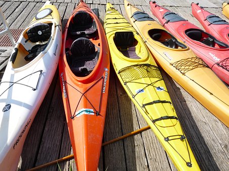 What Is The Best Way To Store A Kayak? (5 Methods To Follow)