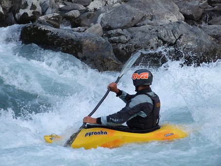 What Is The Average Kayak Speed & Fastest Kayak?