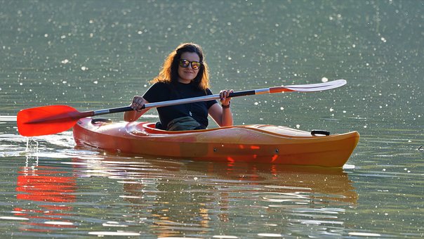 Six Fastest Sit-On-Top Kayaks