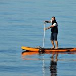 What Are the Benefits of Inflatable Stand Up Paddle Boards?