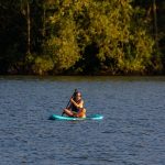 Best inflatable sit on top kayaks