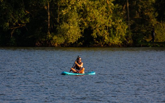 Best inflatable sit on top kayaks