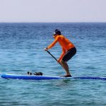 How to Paddle Board Like a Pro