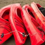 how to prevent kayak theft