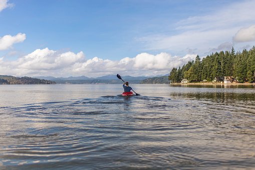 Square Stern Canoes – The Best Canoes on the Market