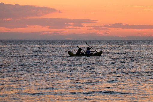 How Dangerous Is Kayaking?