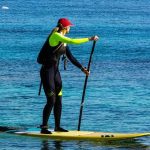 SUP Board Accessories – What You Shouldn’t Be Without