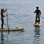 Stand Up Paddleboarding – How to Choose the Right SUP for You