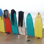 How to choose a surfboard: Beginner Guide 2023