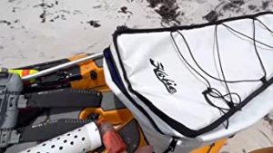 Hobie Insulated Large Fish Bag/Soft Cooler