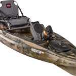Old Town Predator 13 Fishing Kayak Review
