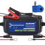 Trolling Motor Battery chargers