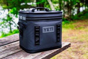 YETI Hopper Flip 12 cooler